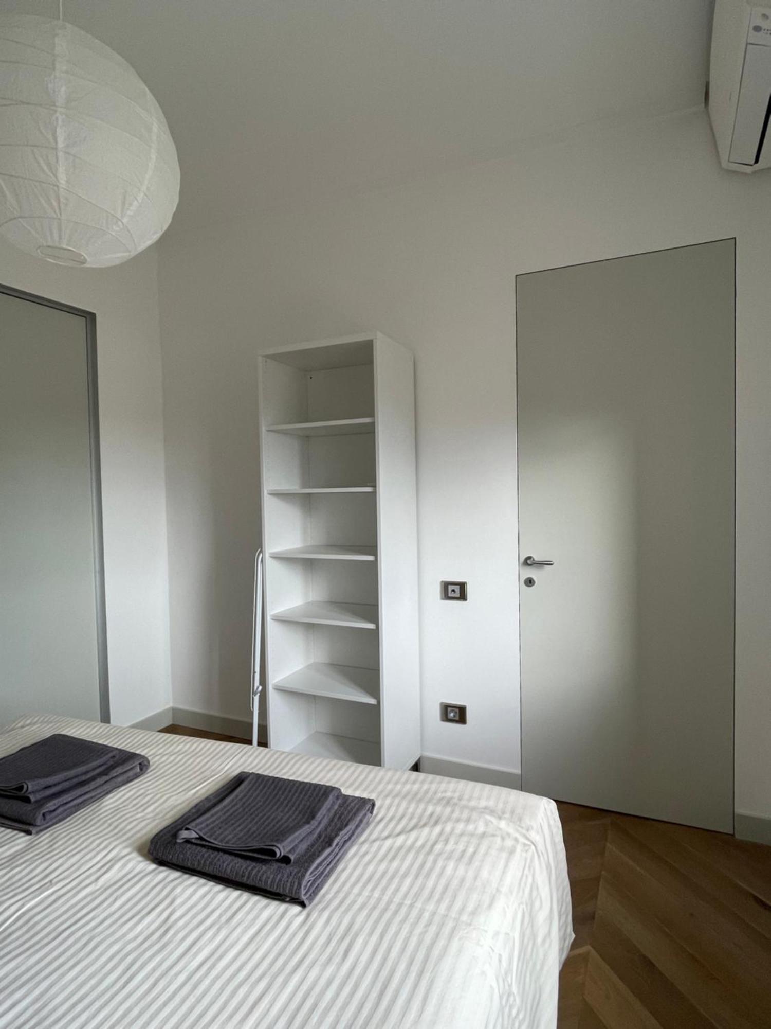 Apartment Campari *