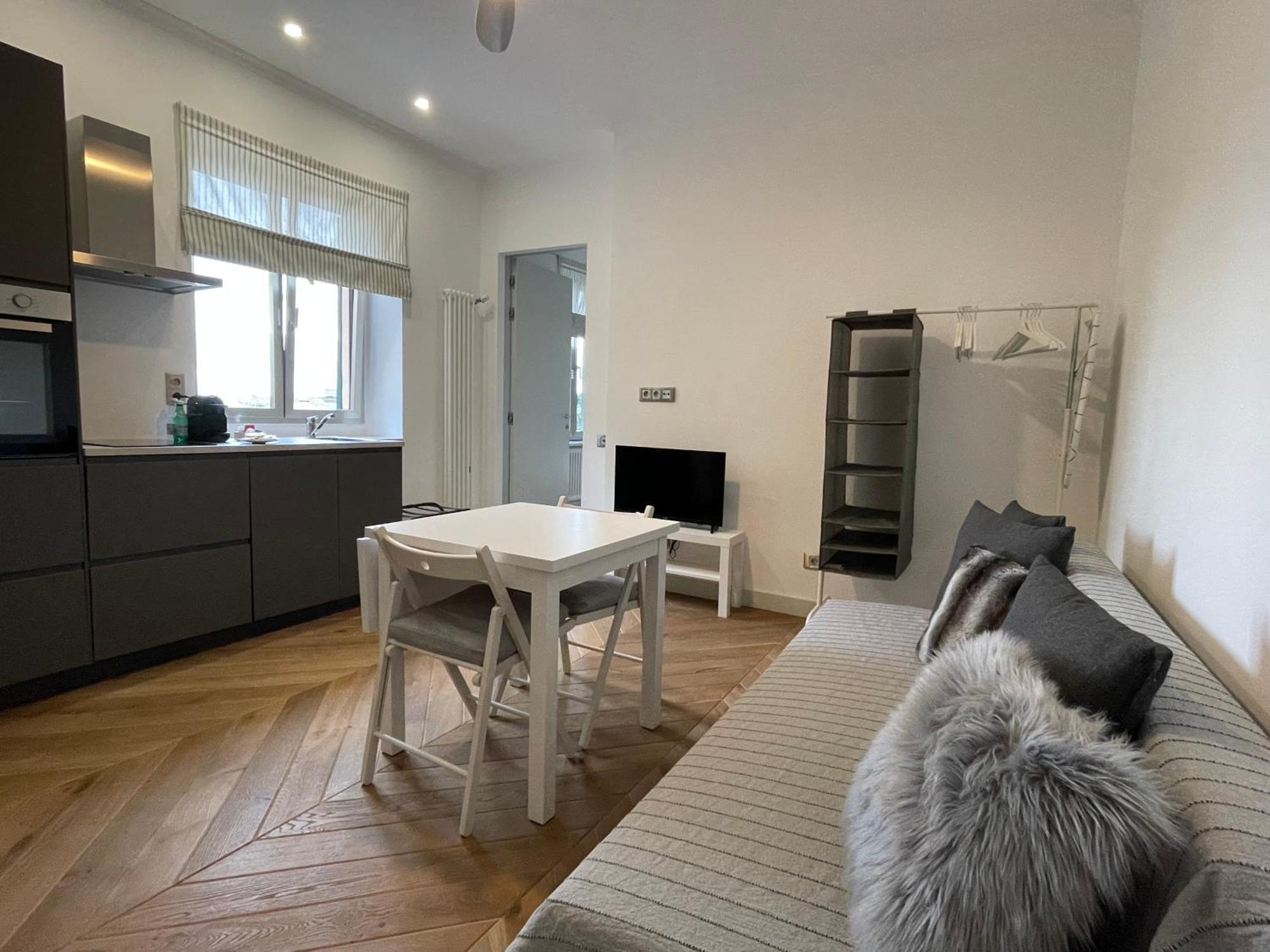 Campari Apartment