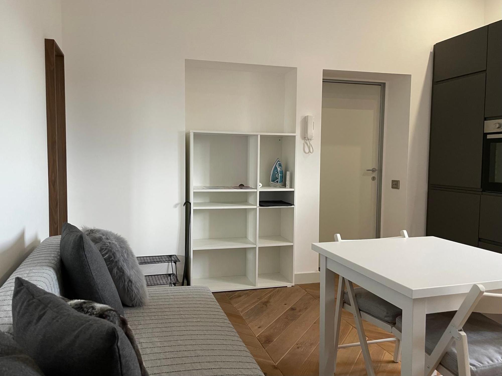 Campari Apartment Genua