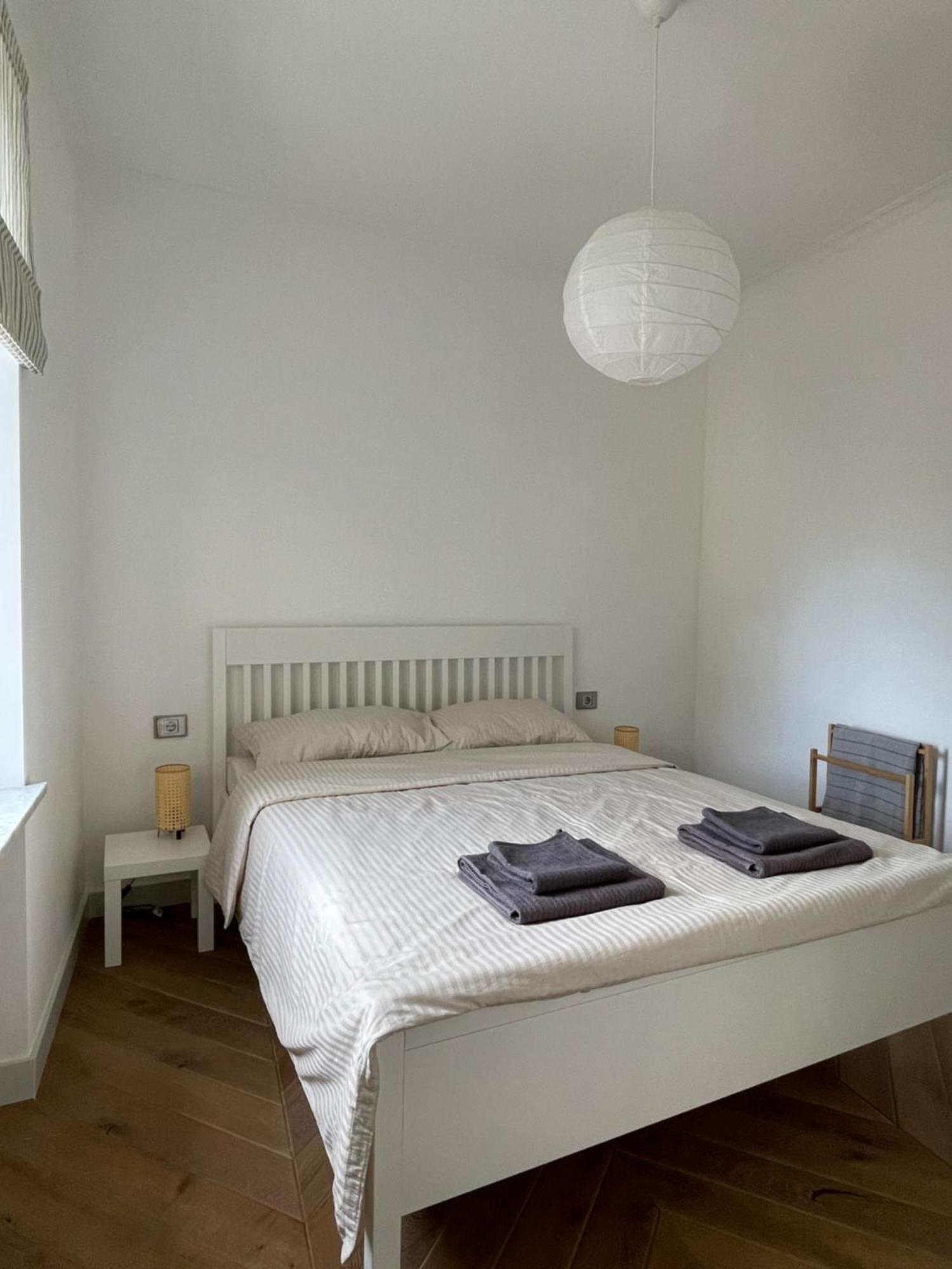 Campari Apartment Genua