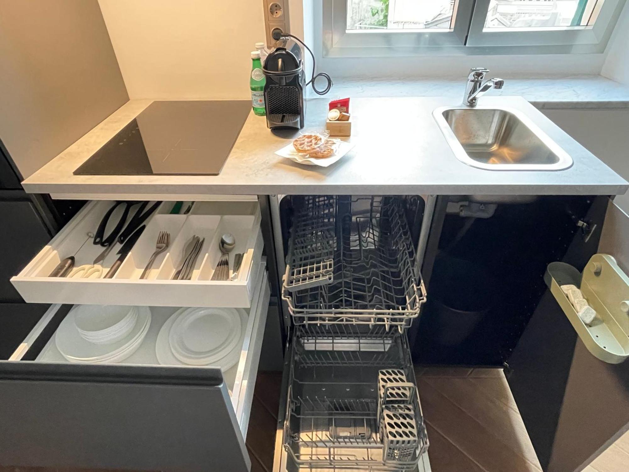 Apartment Campari Genua